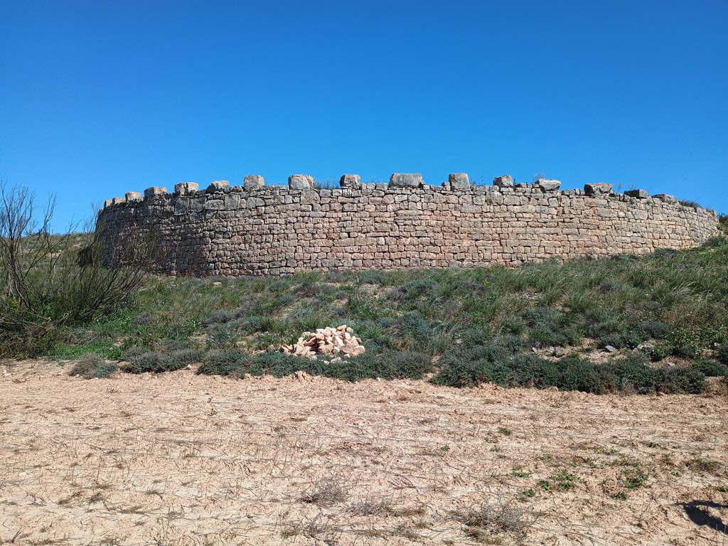 Era de Camilo. / Marina Barrafon