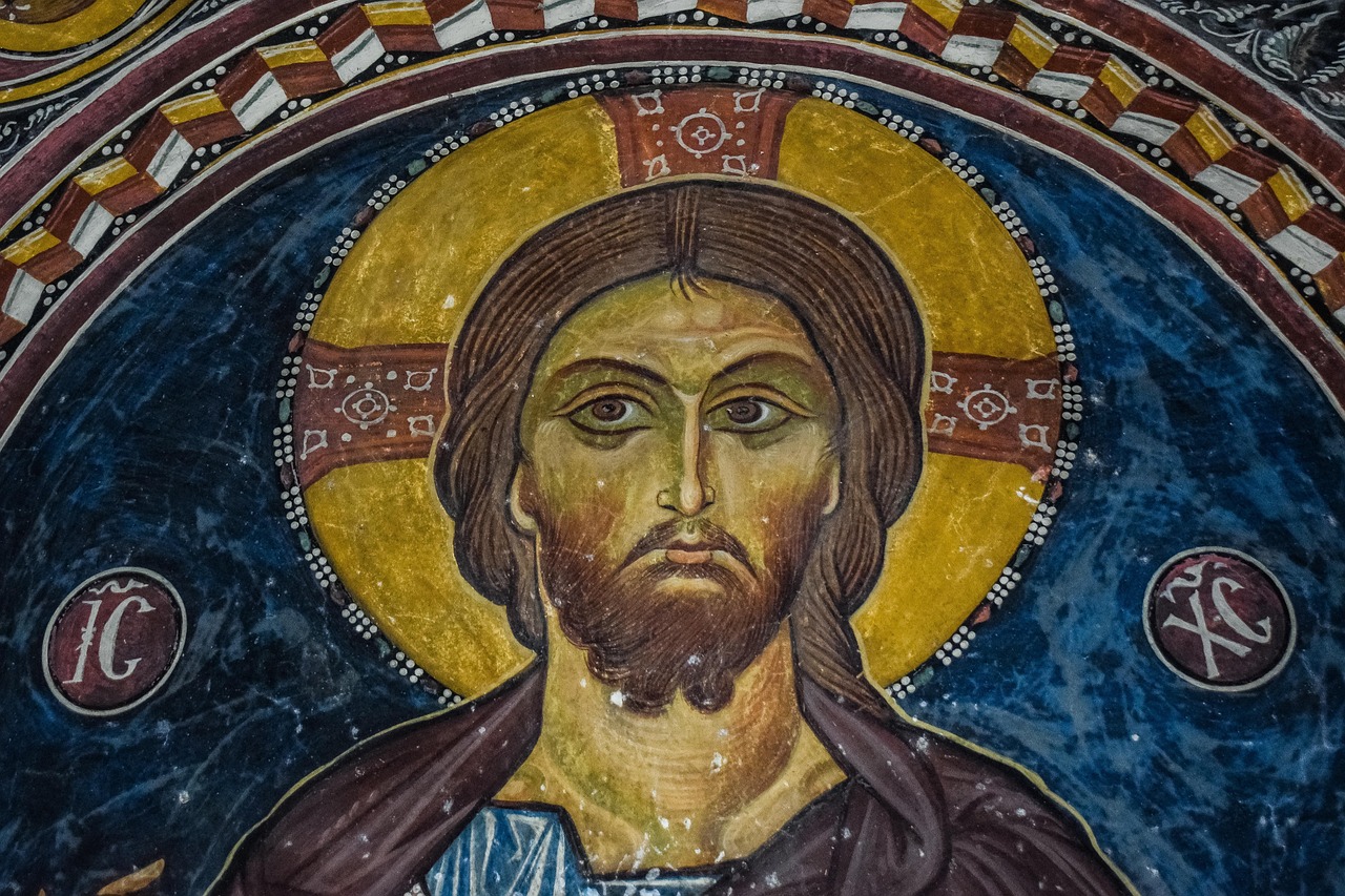pantocrator, jesus christ, iconography, painting, ceiling, church, panagia asinou, nikitari, cyprus, unesco heritage, monument, orthodox, christianity, religion, pantocrator, pantocrator, pantocrator, pantocrator, pantocrator, iconography, painting, church, orthodox